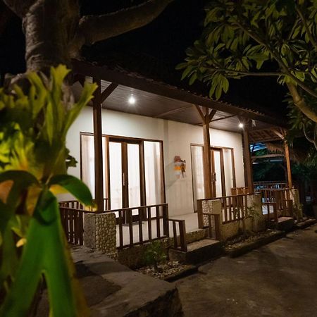 Govinda Villa Semaya Kültér fotó