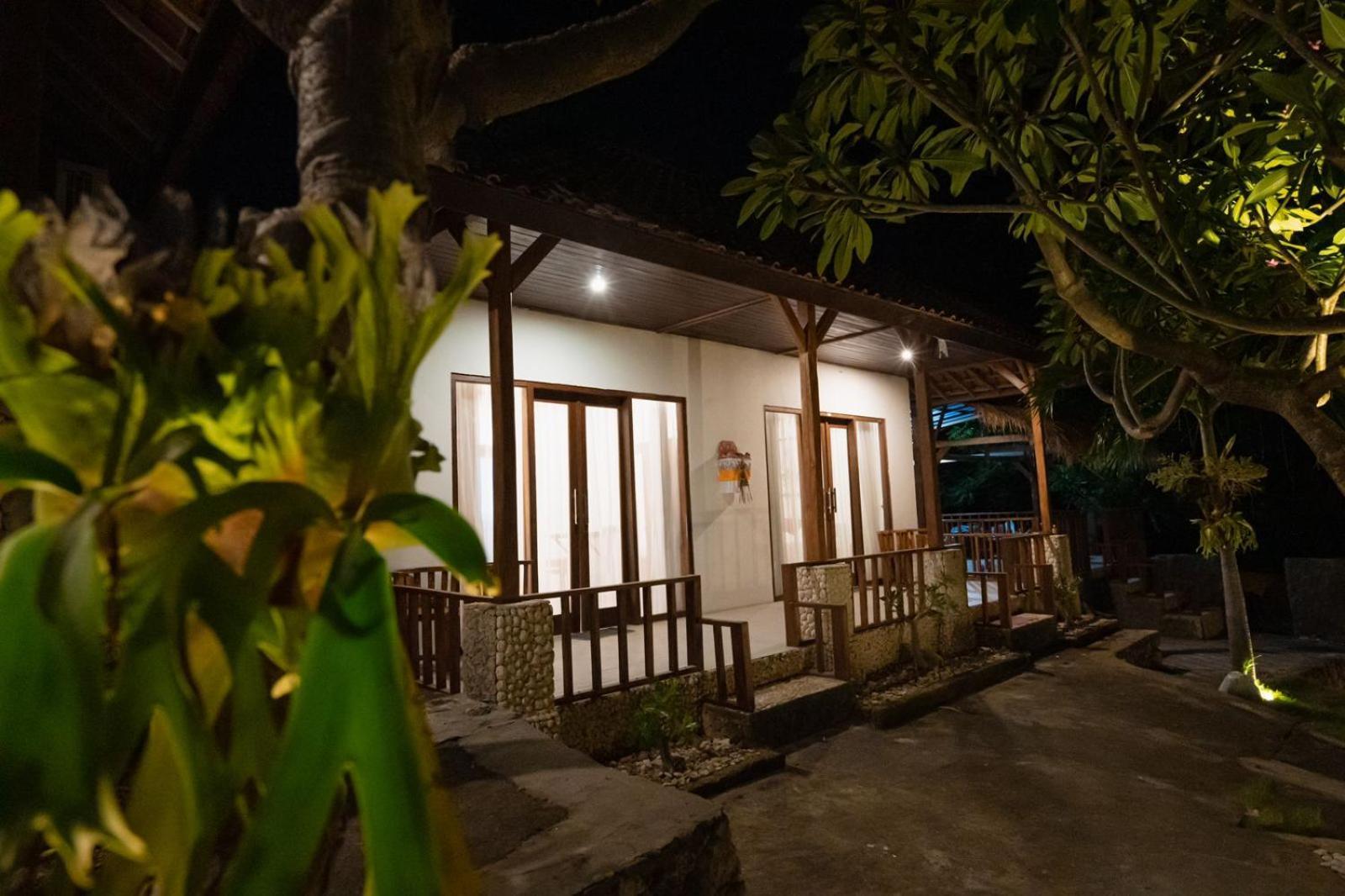 Govinda Villa Semaya Kültér fotó
